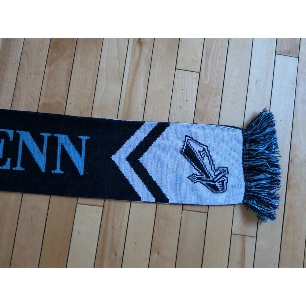 North Penn Knights Lansdale PA Winter Scarf